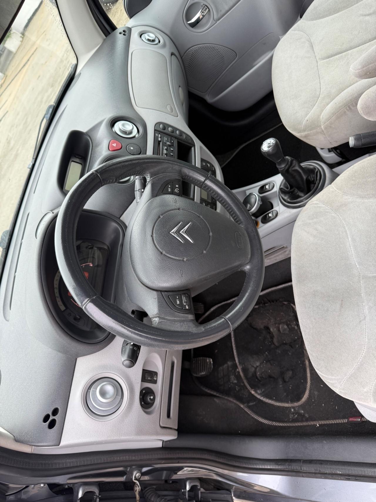 Citroen C3 1.4 HDi 70CV Exclusive