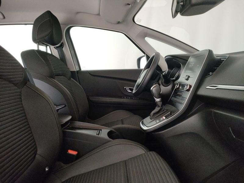 Renault Scénic Scenic 1.3 tce Sport Edition2 140cv edc fap my19