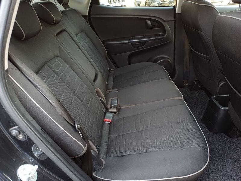 KIA Venga 1.4 GPL valido fino al 2032! 1°PROP