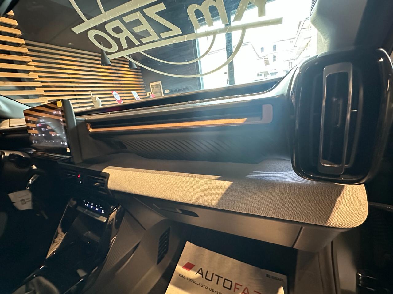 Citroen C3 Aircross PureTech Turbo 100 Plus