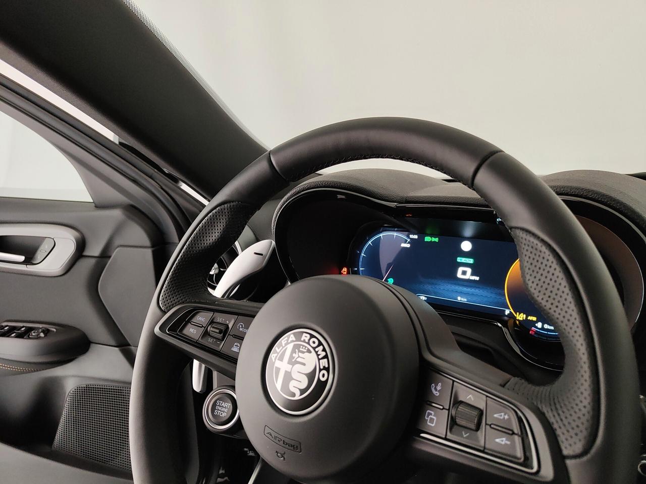 Alfa Romeo Tonale 1.3 280 CV PHEV AT6 Q4 Veloce