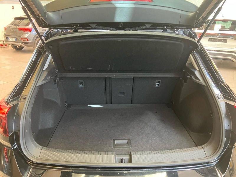 Volkswagen T-Roc T-Roc 2.0 TDI SCR 150 CV DSG Life