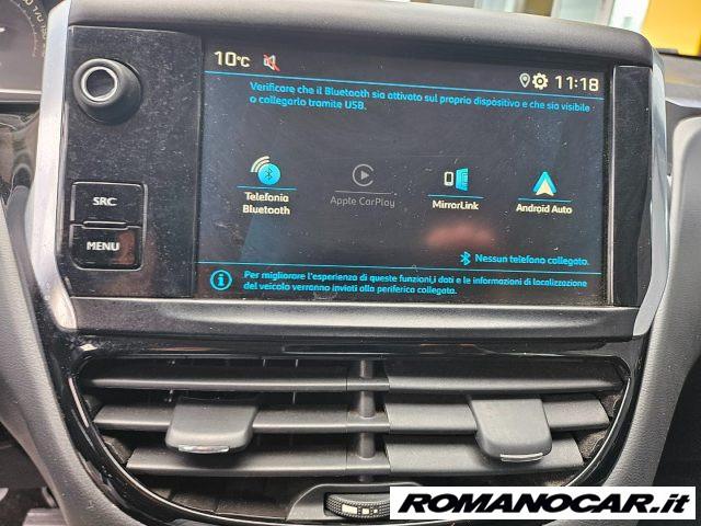 PEUGEOT 208 BlueHDi 100 5p. Mix 2P N1