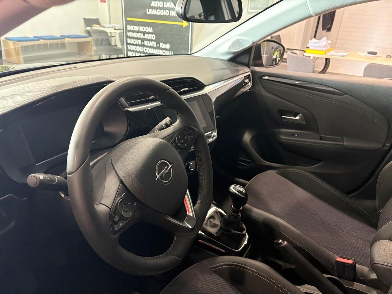 Opel Corsa 1.2 GS Line + s&s 100cv