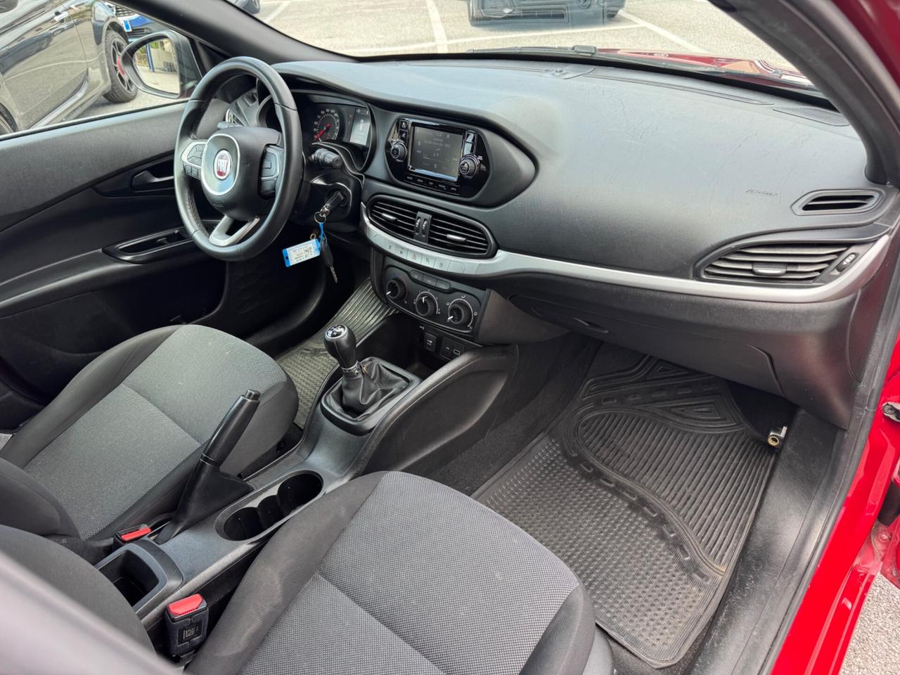 Fiat Tipo 1.3 Mjt 95cv STREET