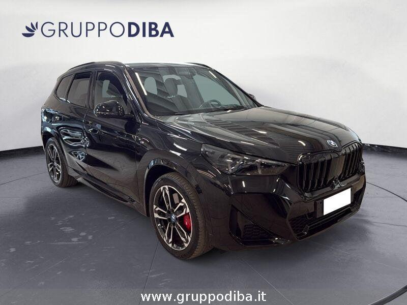 BMW X1 U11 xdrive 25e MSport Pro auto
