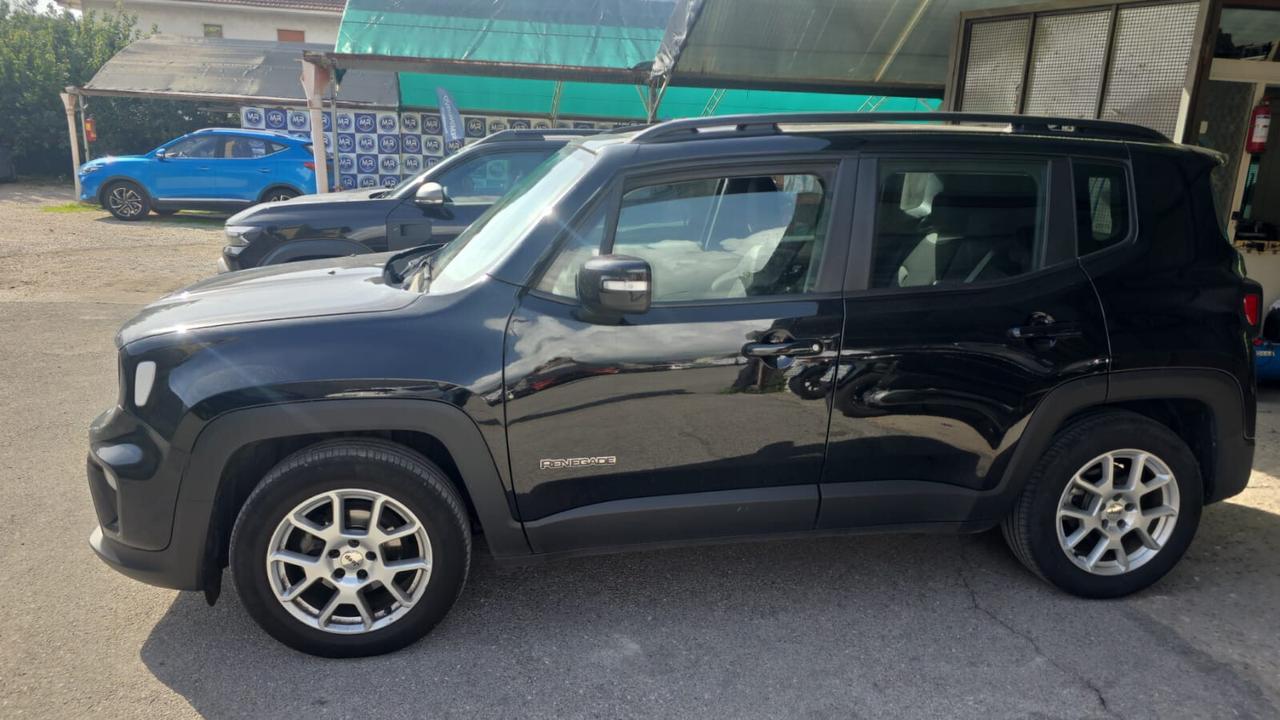 Jeep Renegade 1.6 MJT 130 CV LIMITED 2023 USATO