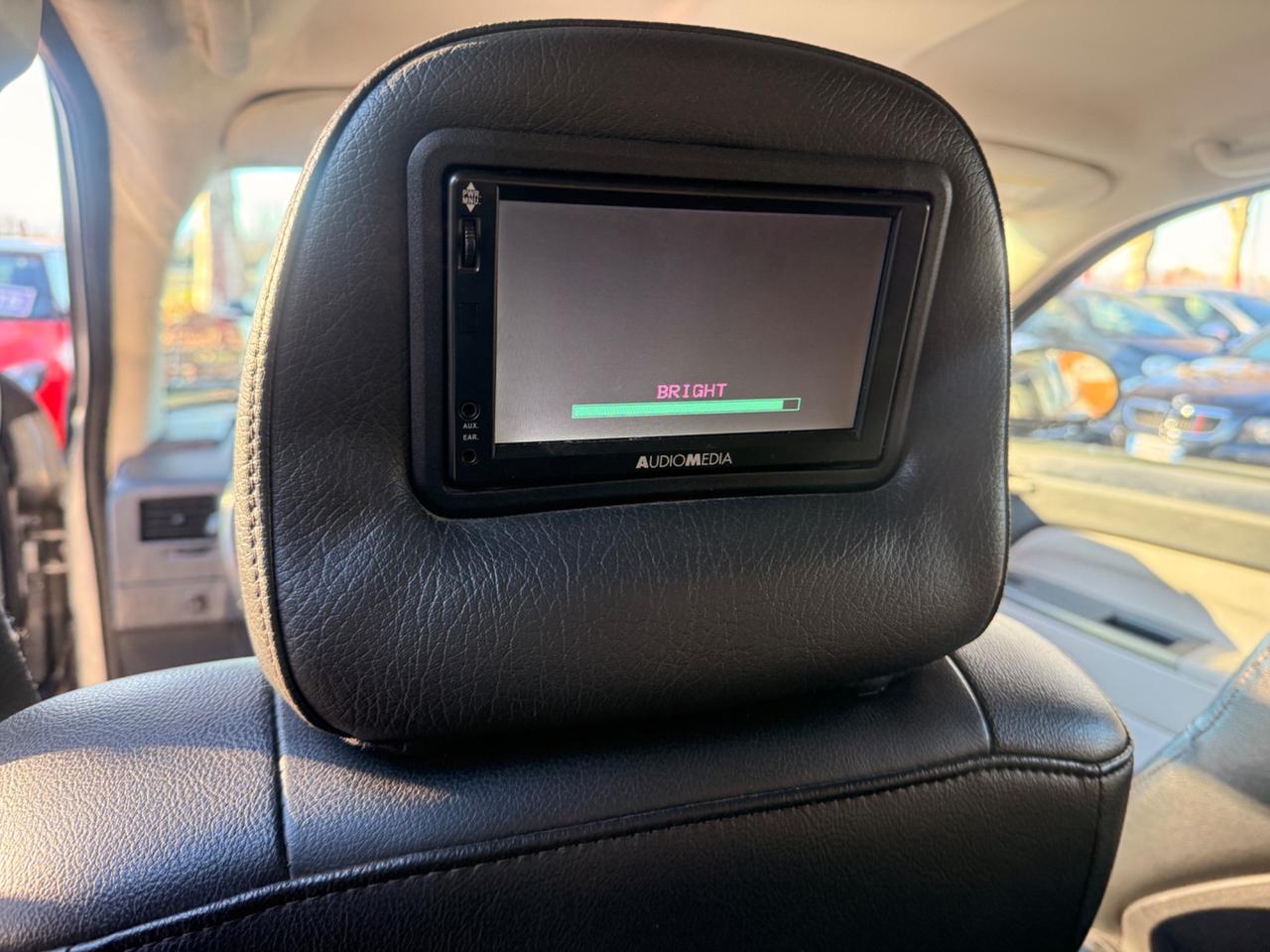 Jeep Compass 2.0 Turbodiesel Rallye