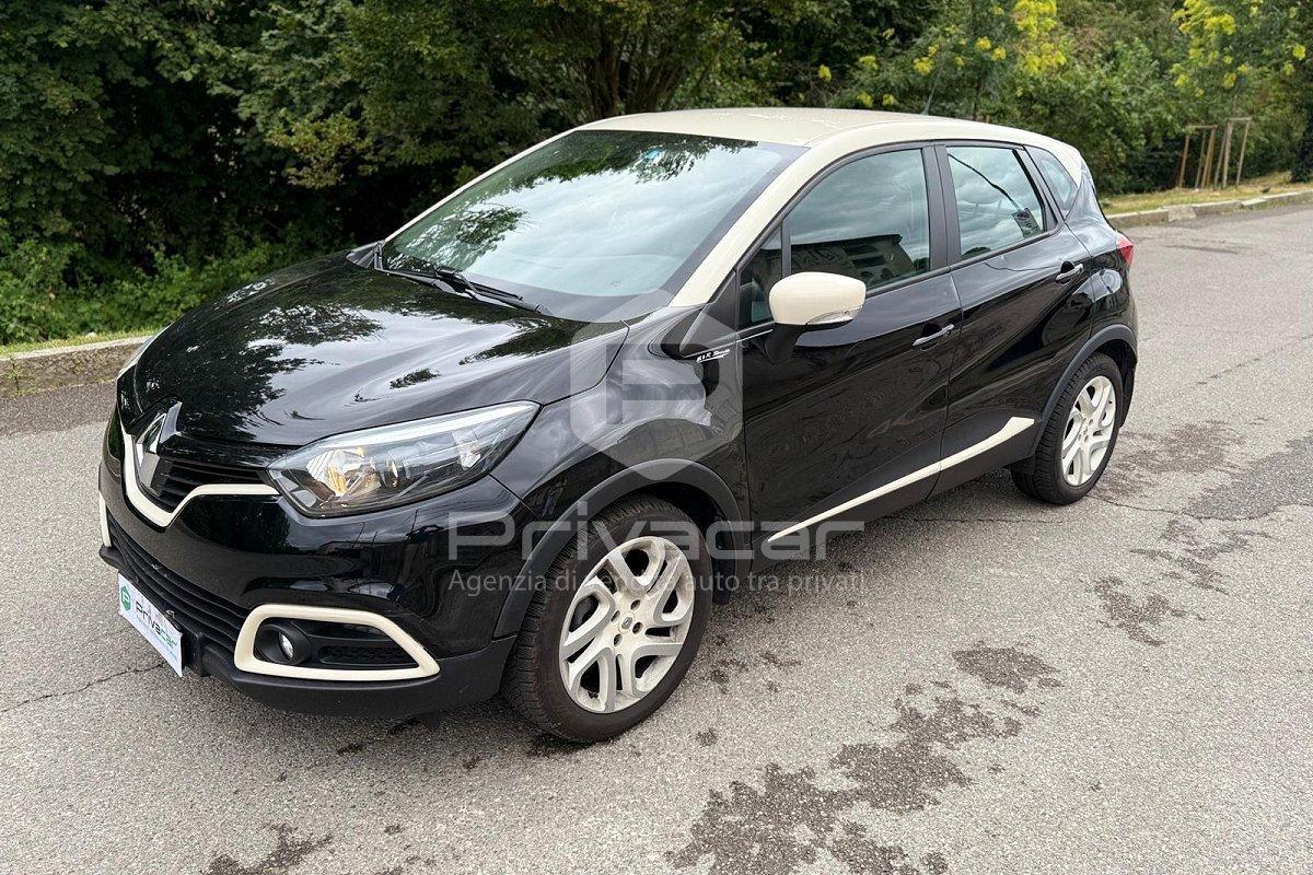 RENAULT Captur 0.9 TCe 12V 90 CV Start&Stop Live