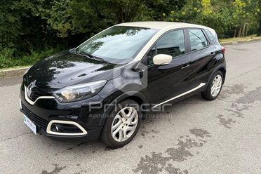 RENAULT Captur 0.9 TCe 12V 90 CV Start&Stop Live