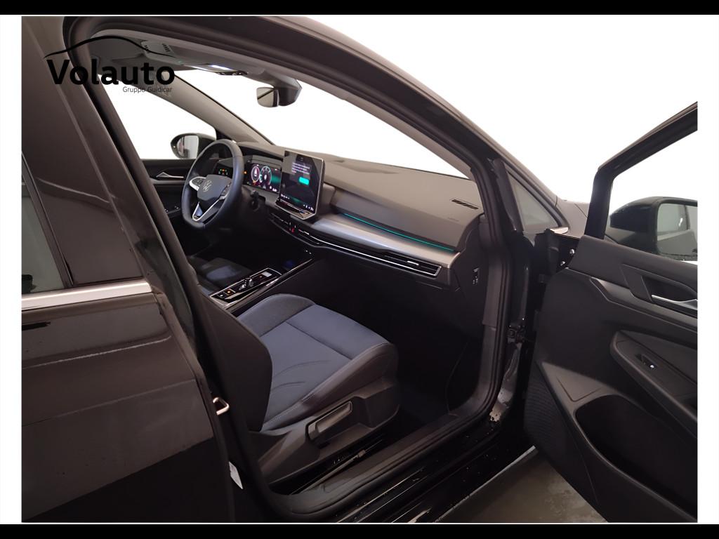 VOLKSWAGEN Golf VIII 2024 - Golf 2.0 tdi Style 150cv dsg