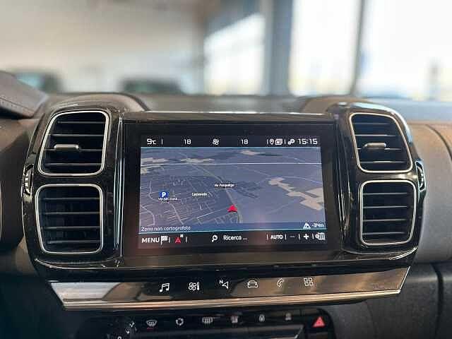 Citroen C5 Aircross BlueHDi 130 S&S Shine