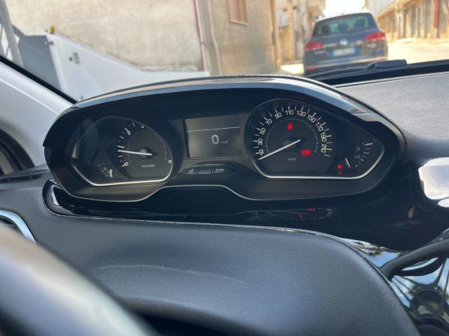 PEUGEOT 208 BlueHDi 75cv Allure