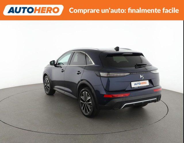 DS AUTOMOBILES DS 7 BlueHDi 130 aut. Rivoli