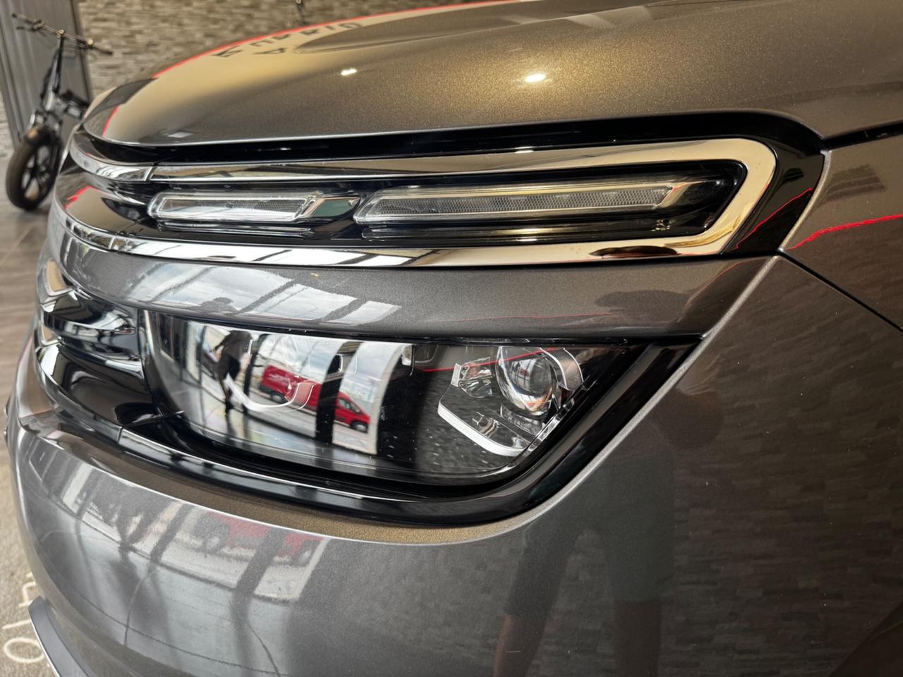 Citroen C5 Aircross SHINE