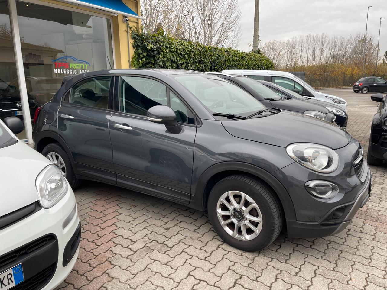 Fiat 500X 1.0 T3 120 CV City Cross