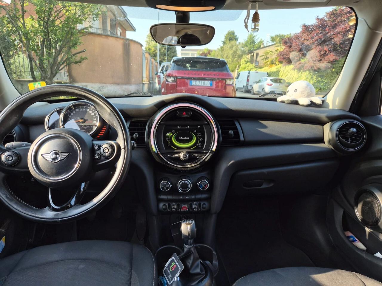 Mini 1.2 One Hype 5 porte