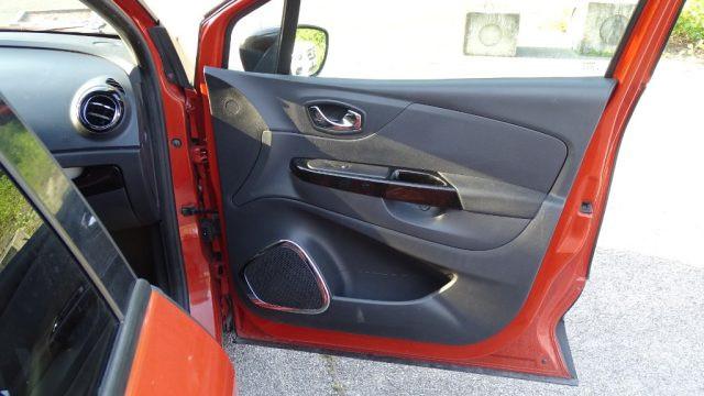 RENAULT Captur 0.9 TCe Benzina, 90cv, Neo Patentati, Garanzia..
