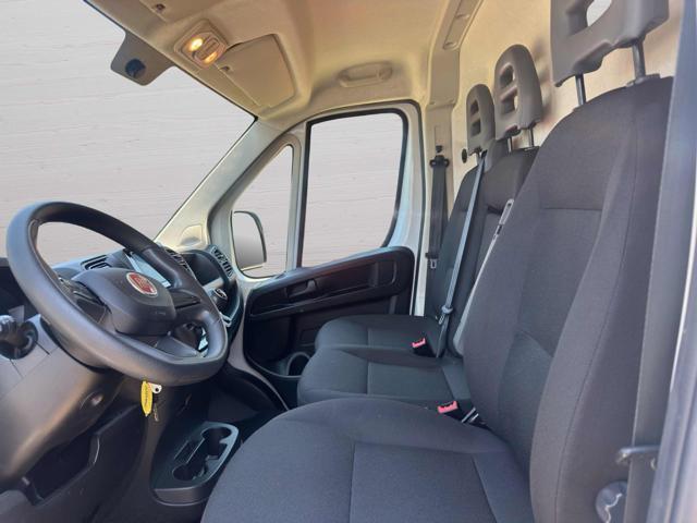 FIAT Ducato 35 2.2 Mjt 140CV LH2 Furgone