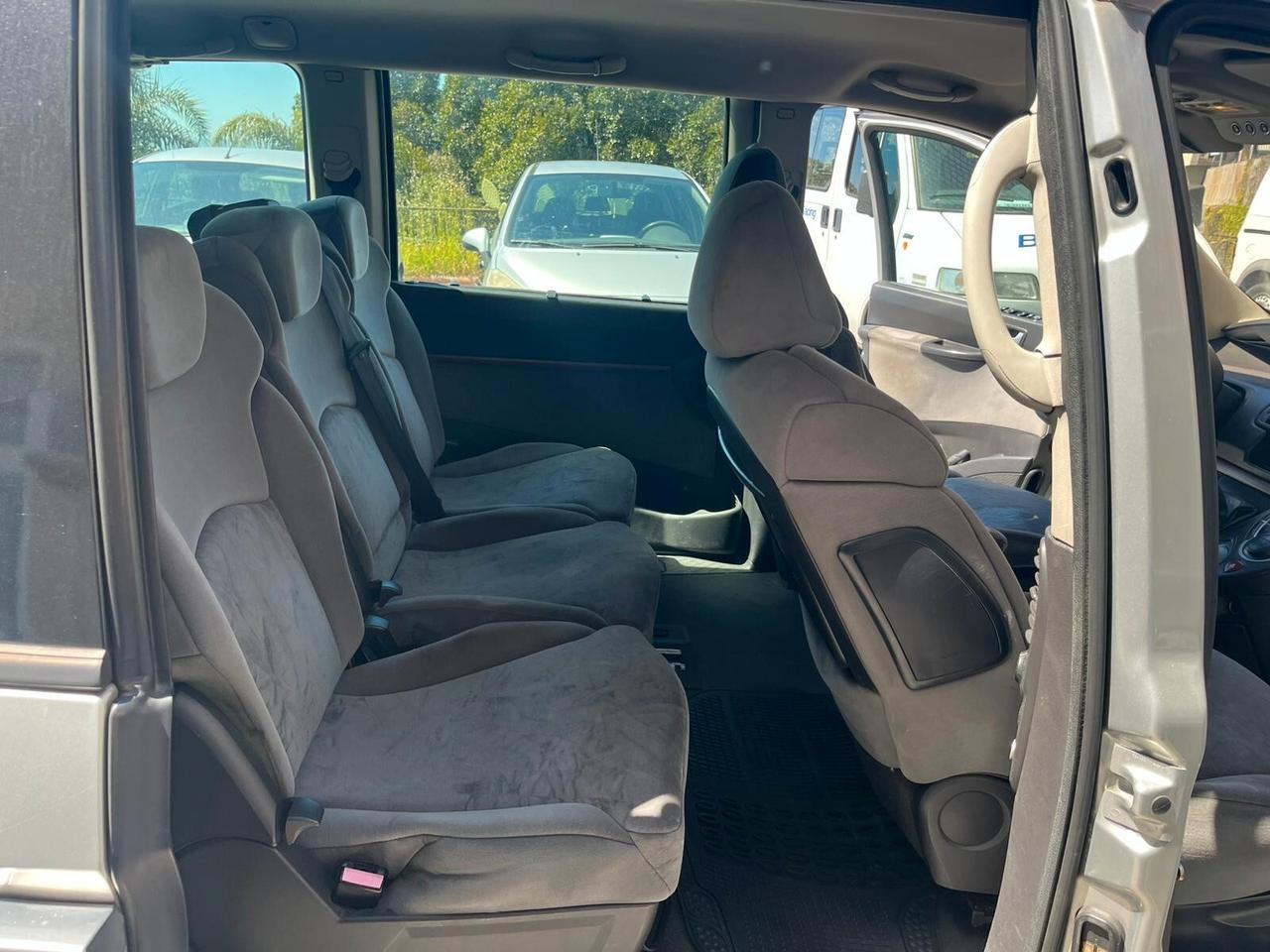 Citroen C8 2.0 HDi FAP Elegance