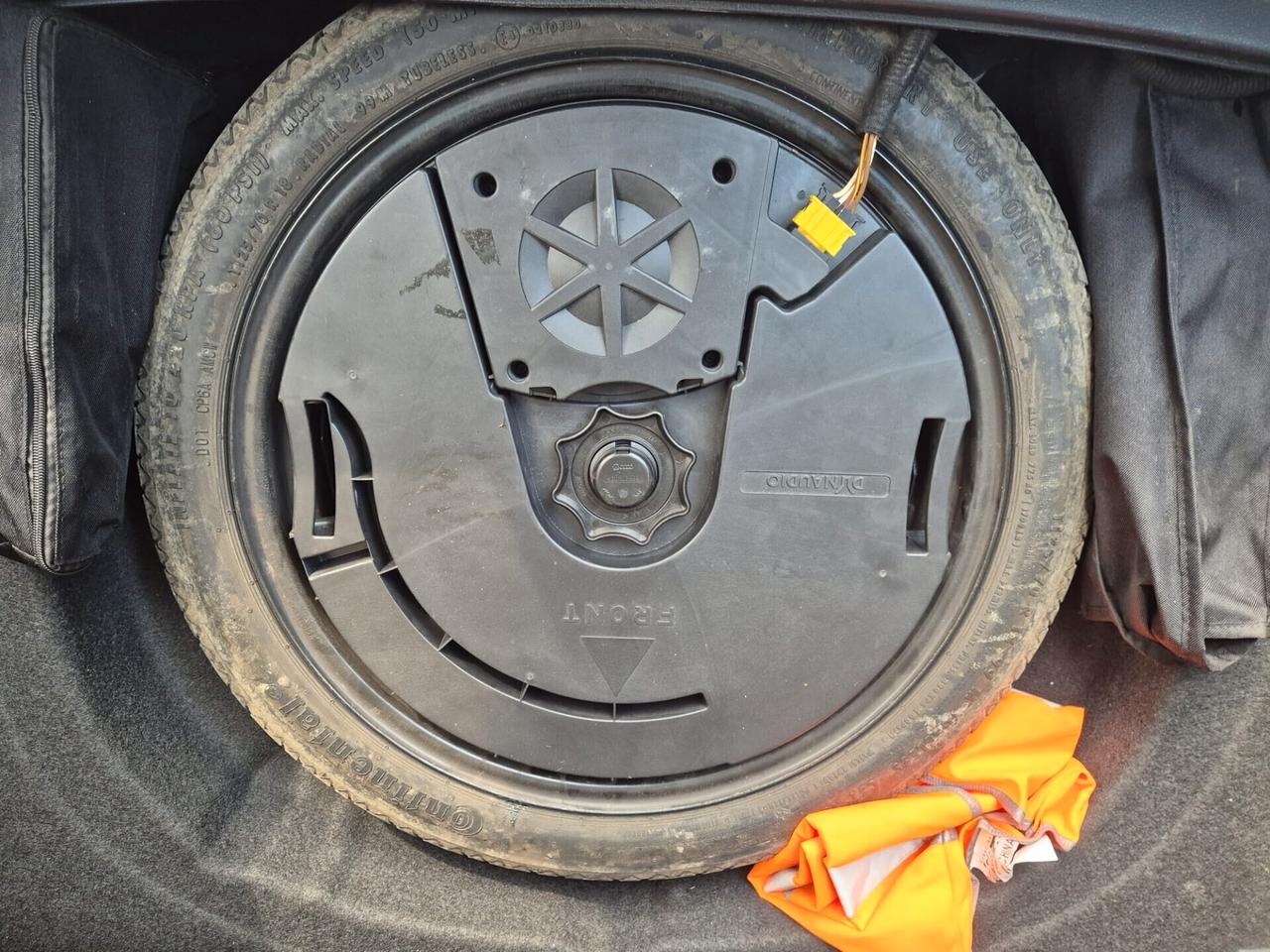 VW Golf GTD 2.0 TDI BMT DSG 5p. E6B--185CV!!!