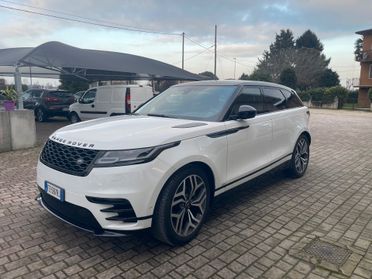 Land Rover Range Velar 2.0D I4 240 CV R-Dynamic S