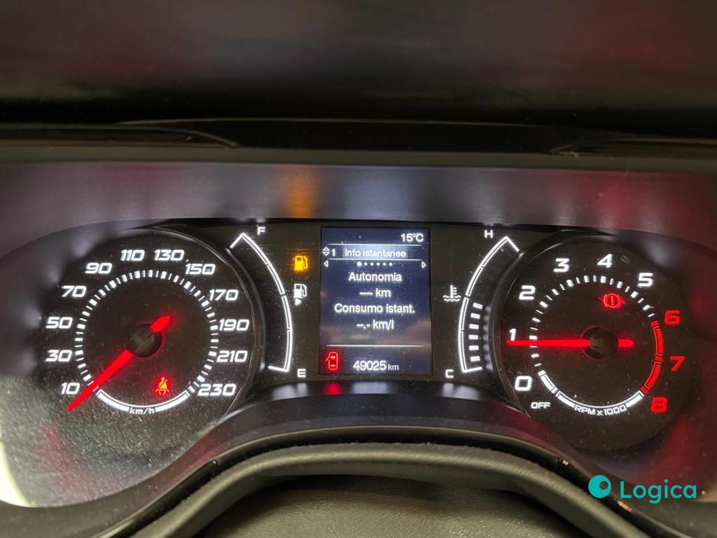 FIAT Tipo II - Tipo 5p 1.4 Sport 95cv my20