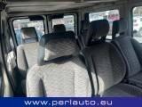 Fiat Ducato Panorama 9 posti