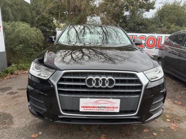 Audi Q3 2.0 TDI 120 CV Business