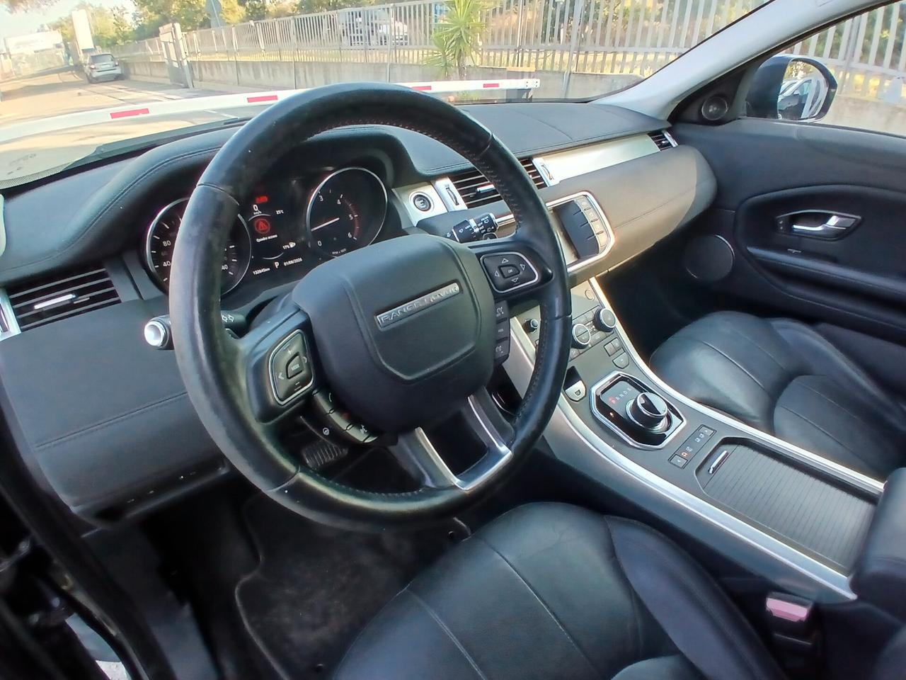Land Rover Range Rover Evoque 2.0 TD4 150 CV 5p. HSE Dynamic