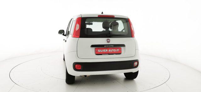 FIAT Panda 1.2 EasyPower Easy - OK NEOPATENTATO