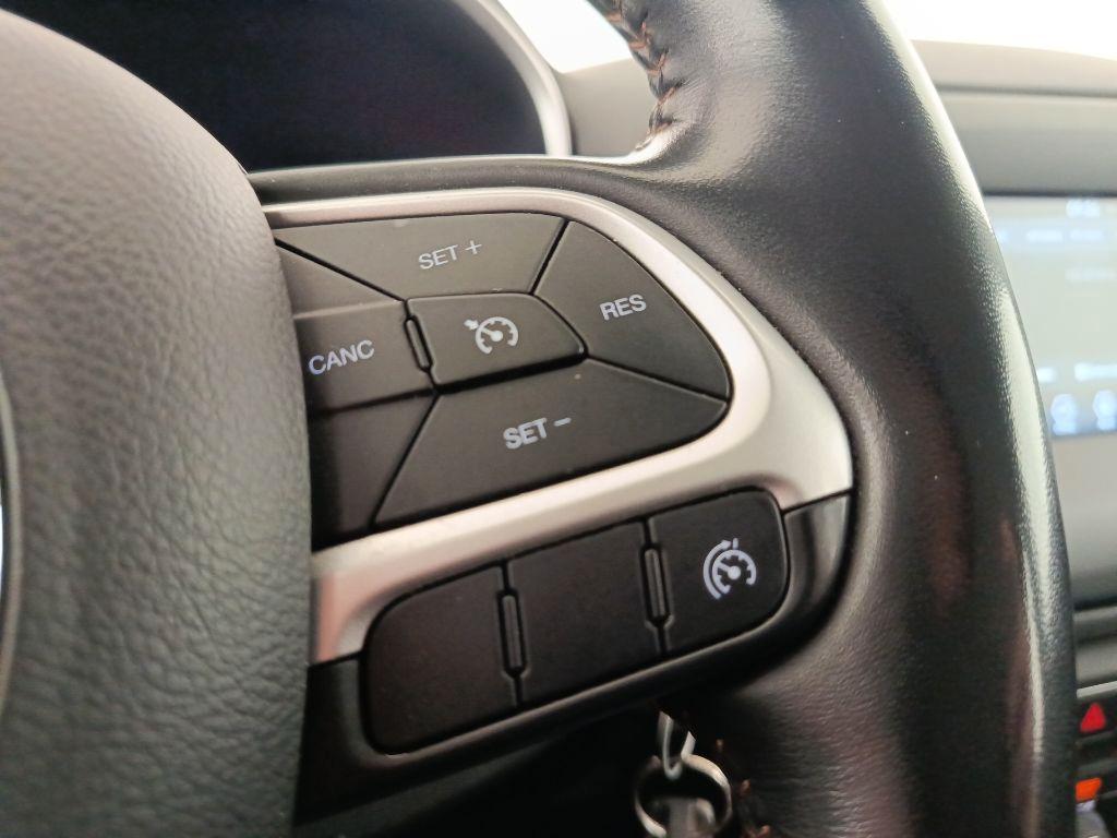 JEEP Compass 2ª serie - Compass 1.6 Multijet II 2WD Longitude