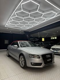 Audi A5 Cabrio 3.0 V6 TDI F.AP. quattro S tr.
