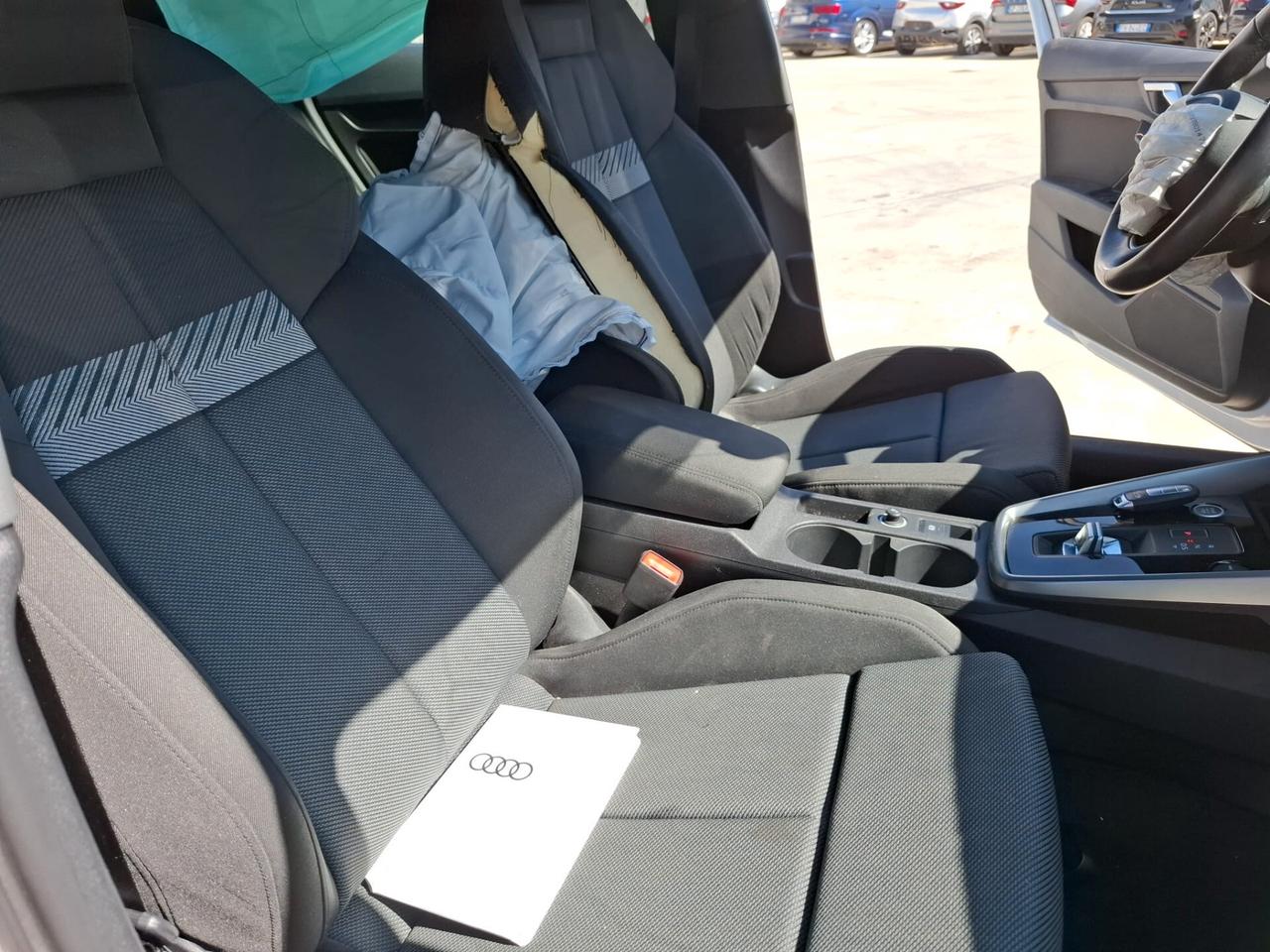 Audi A3 SPB 30 TDI Business