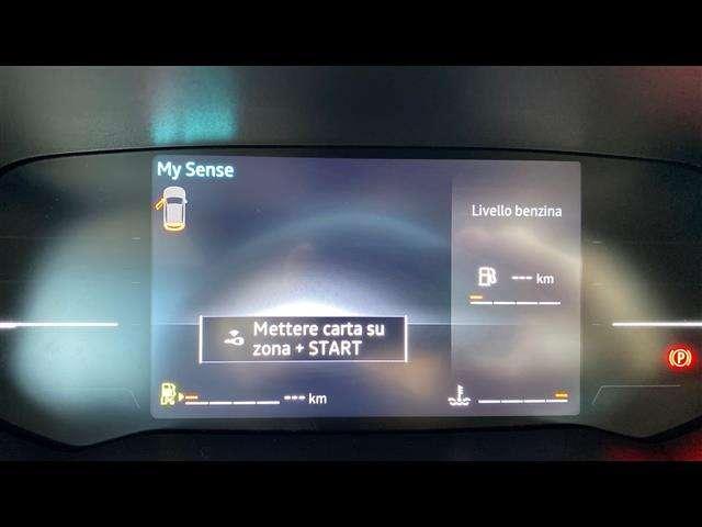 Renault Clio 1.0 eco-g Techno 100cv