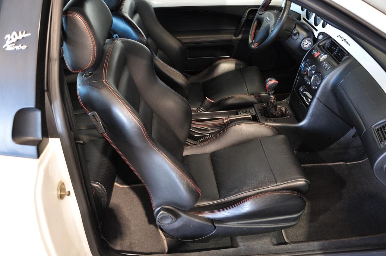 Fiat Coupe 2.0 i.e. turbo 20V cat Plus