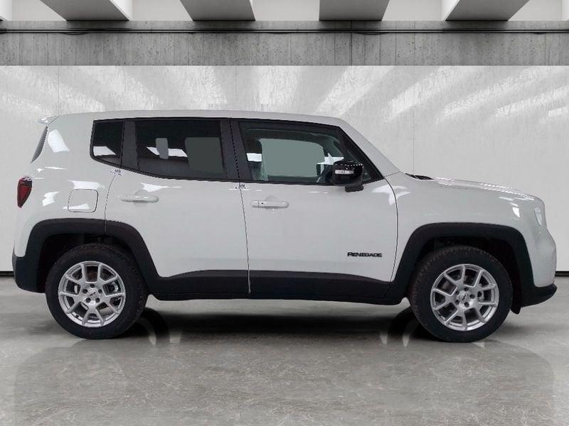 Jeep Renegade 1.0 t3 Limited 2wd