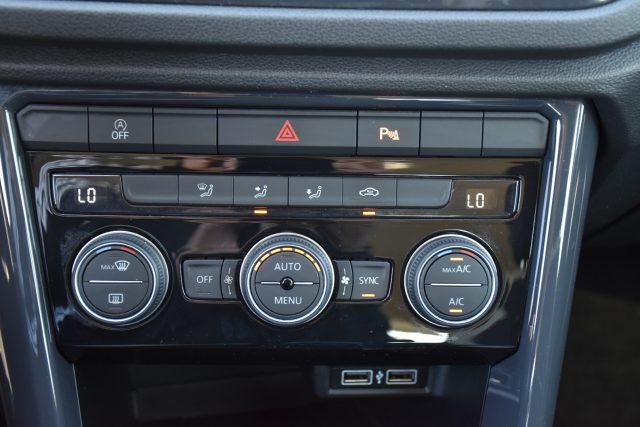 VOLKSWAGEN T-Roc 1.6 TDI SCR Advanced BMT *Led*