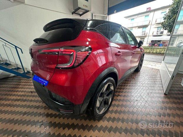 RENAULT Captur 2 serie Captur ECO-G 100 CV Te...