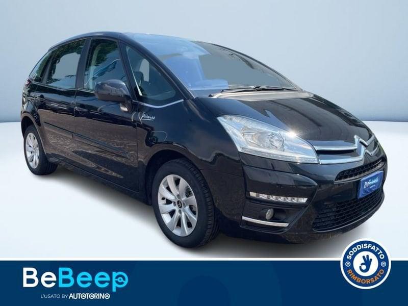 Citroën C4 Picasso 1.6 HDI 16V ATTRACTION 110CV