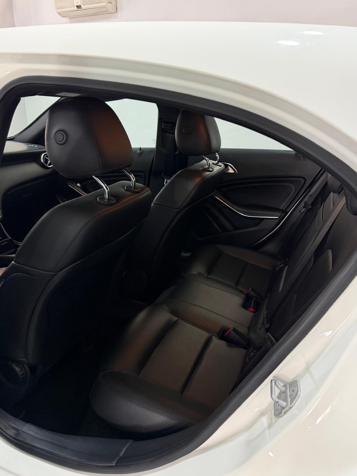 Mercedes-benz A 180 CDI Automatic Sport