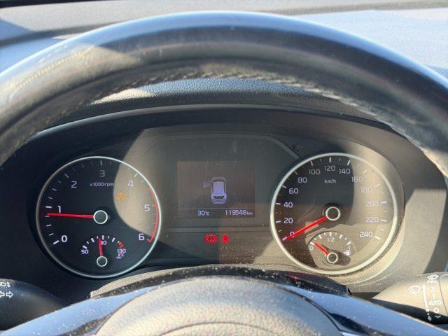 KIA Sportage Sportage 1.6 CRDI 115 CV 2WD Business Class