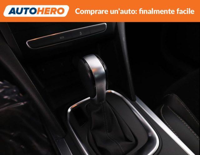 RENAULT Mégane Grand Coupé TCe 140CV EDC FAP Executive