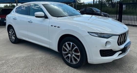 Maserati Levante V6 Diesel AWD NO SUPERBOLLO