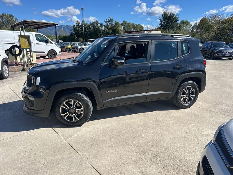 Jeep Renegade JEEP RENEGADE 1.6 mjt Limited 120CV