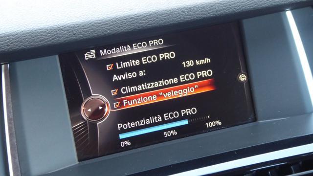 BMW X4 xDrive30dA 258CV Msport