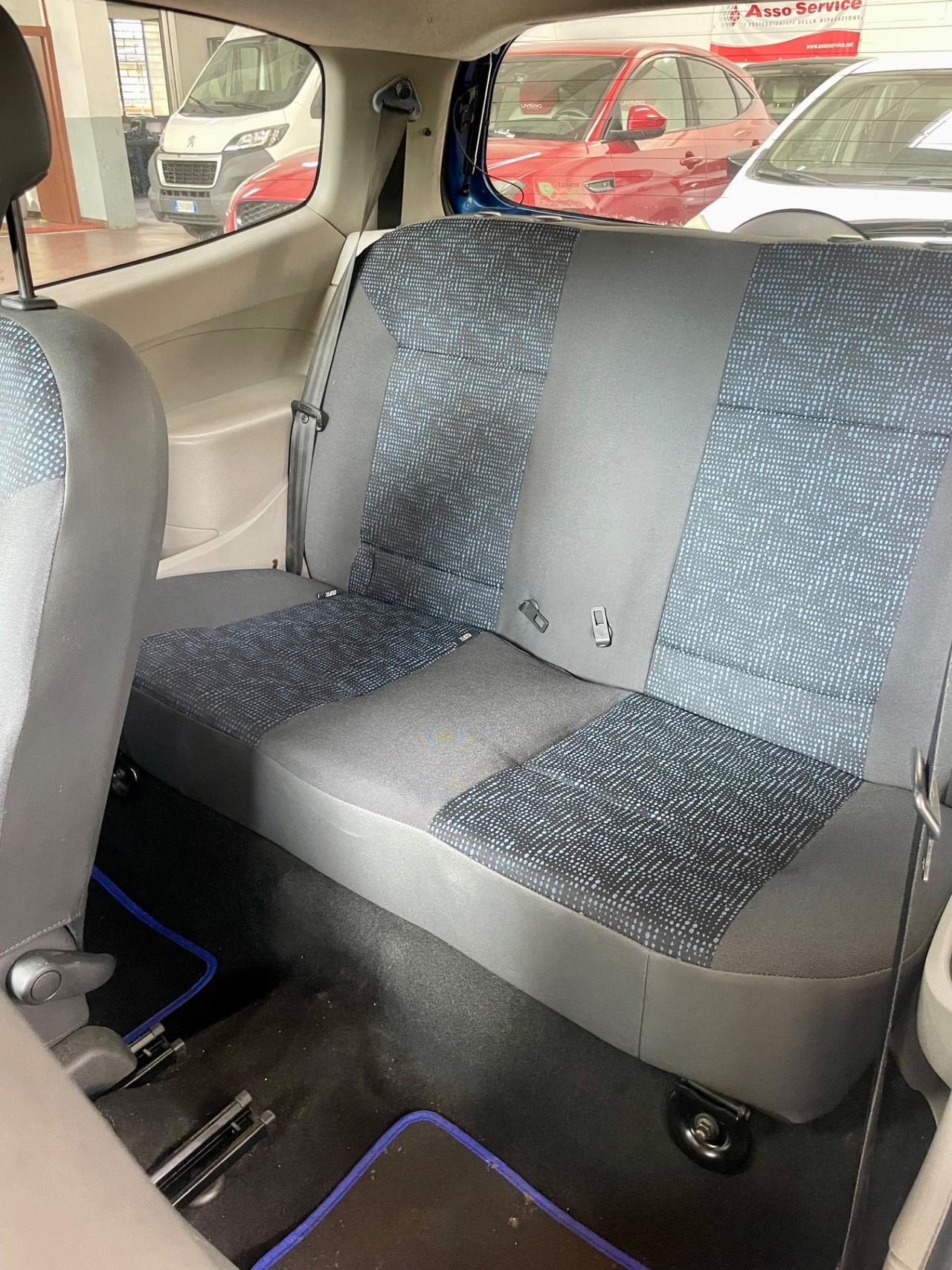 Renault Twingo 1.2 8V Sport per neopatentati