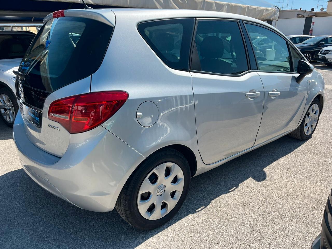 Opel Meriva 1.3 CDTI LEGGI!