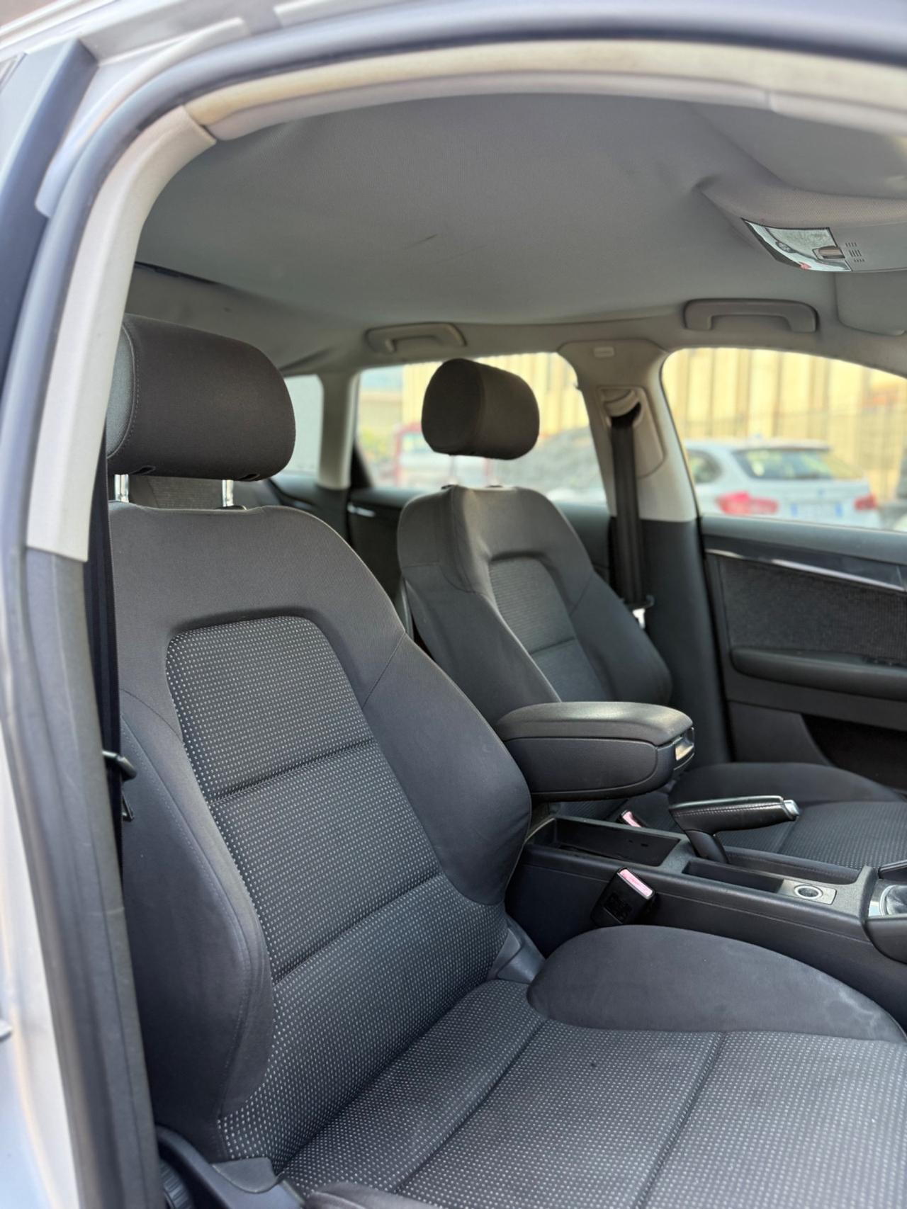 Audi A3 SPB 1.9 TDI F.AP. Ambition