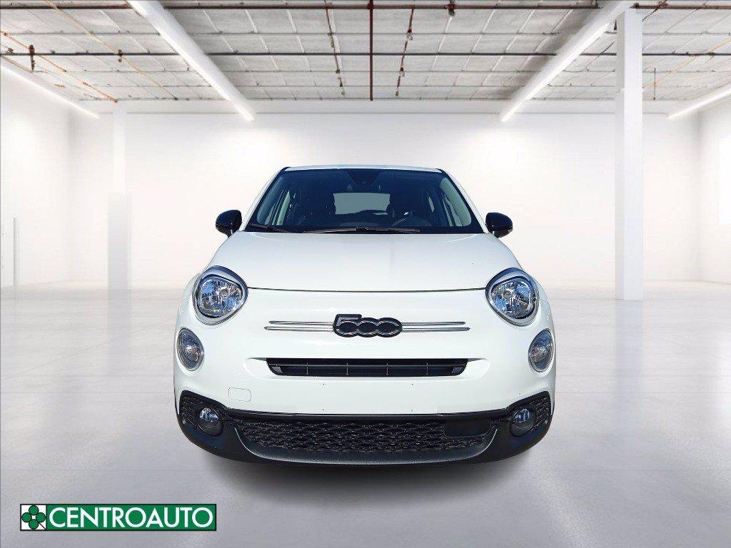 FIAT 500X 1.3 mjet Club 95cv del 2023